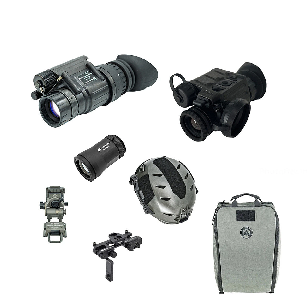 Armasight PVS-14 Gen 3 + Sidekick Kit 4 Armasight PVS-14 Gen 3 + Sidekick Kit - Image 2