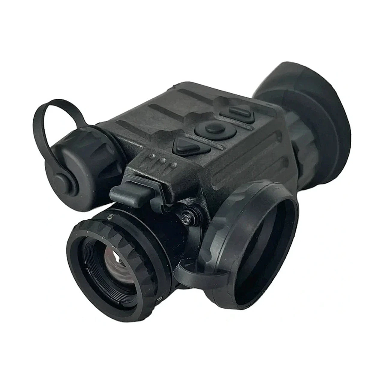 Armasight Sidekick 640 Mini Thermal Monocular 4 Armasight Sidekick 640 Mini Thermal Monocular - Image 2