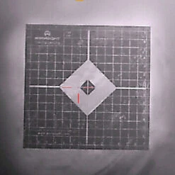 Armasight Thermal Zeroing Target Pack Of 10 9 Armasight Thermal Zeroing Target Pack Of 10 -Tactical Equipment armasight thermal zeroing target pack of 10 in action