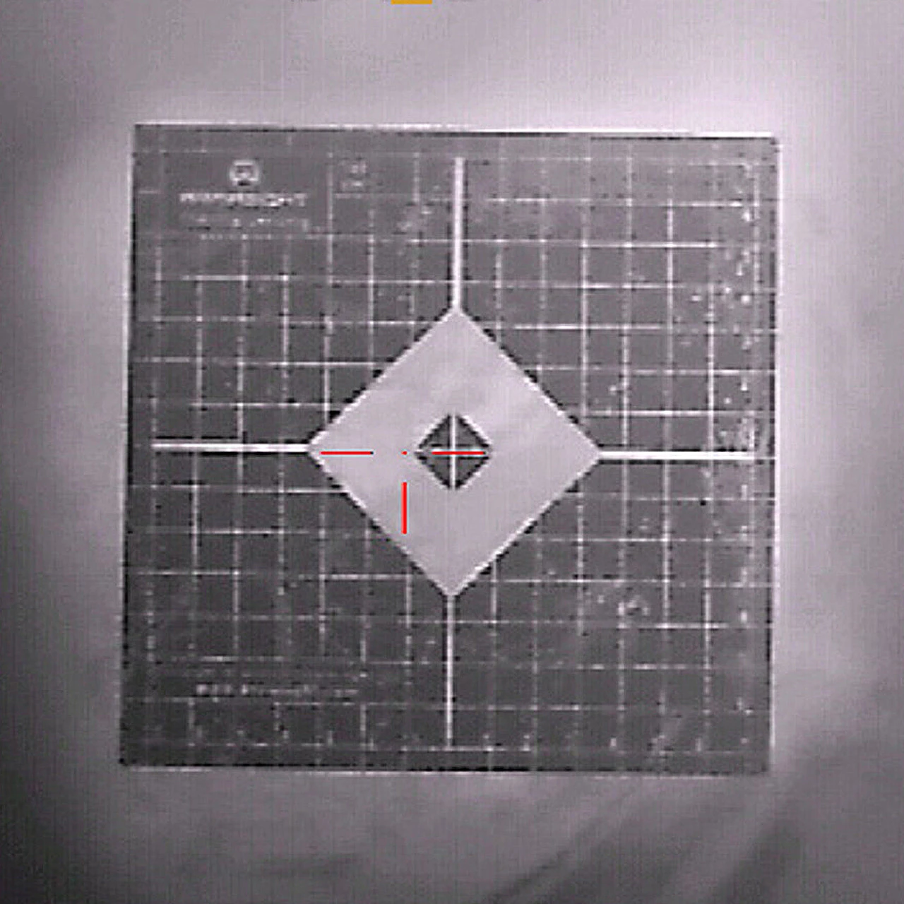 Armasight Thermal Zeroing Target Pack Of 10 6 Armasight Thermal Zeroing Target Pack Of 10 - Image 4