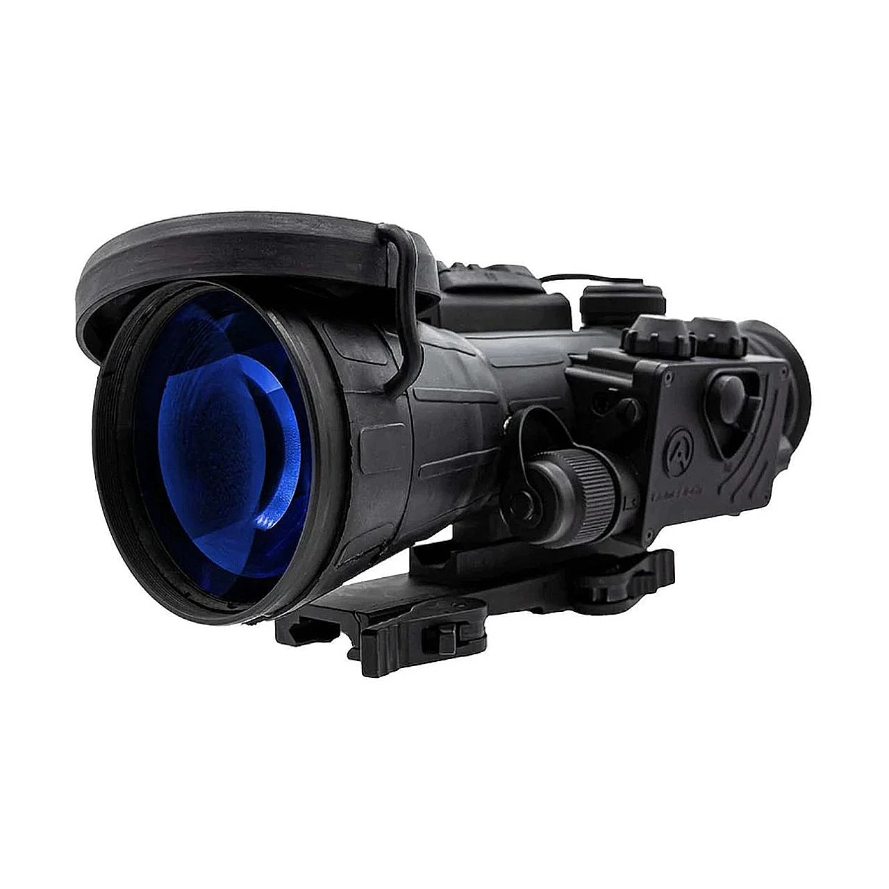 Armasight Vulcan Gen 3 Bravo 4.5x Night Vision Riflescope 3 Armasight Vulcan Gen 3 Bravo 4.5x Night Vision Riflescope