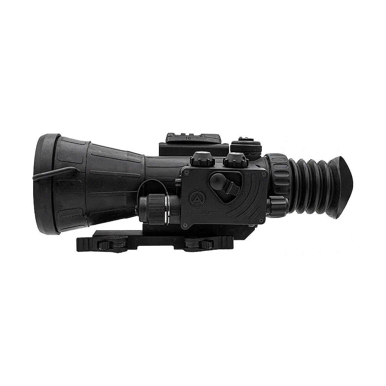 Armasight Vulcan Gen 3 Bravo 4.5x Night Vision Riflescope 5 Armasight Vulcan Gen 3 Bravo 4.5x Night Vision Riflescope - Image 3