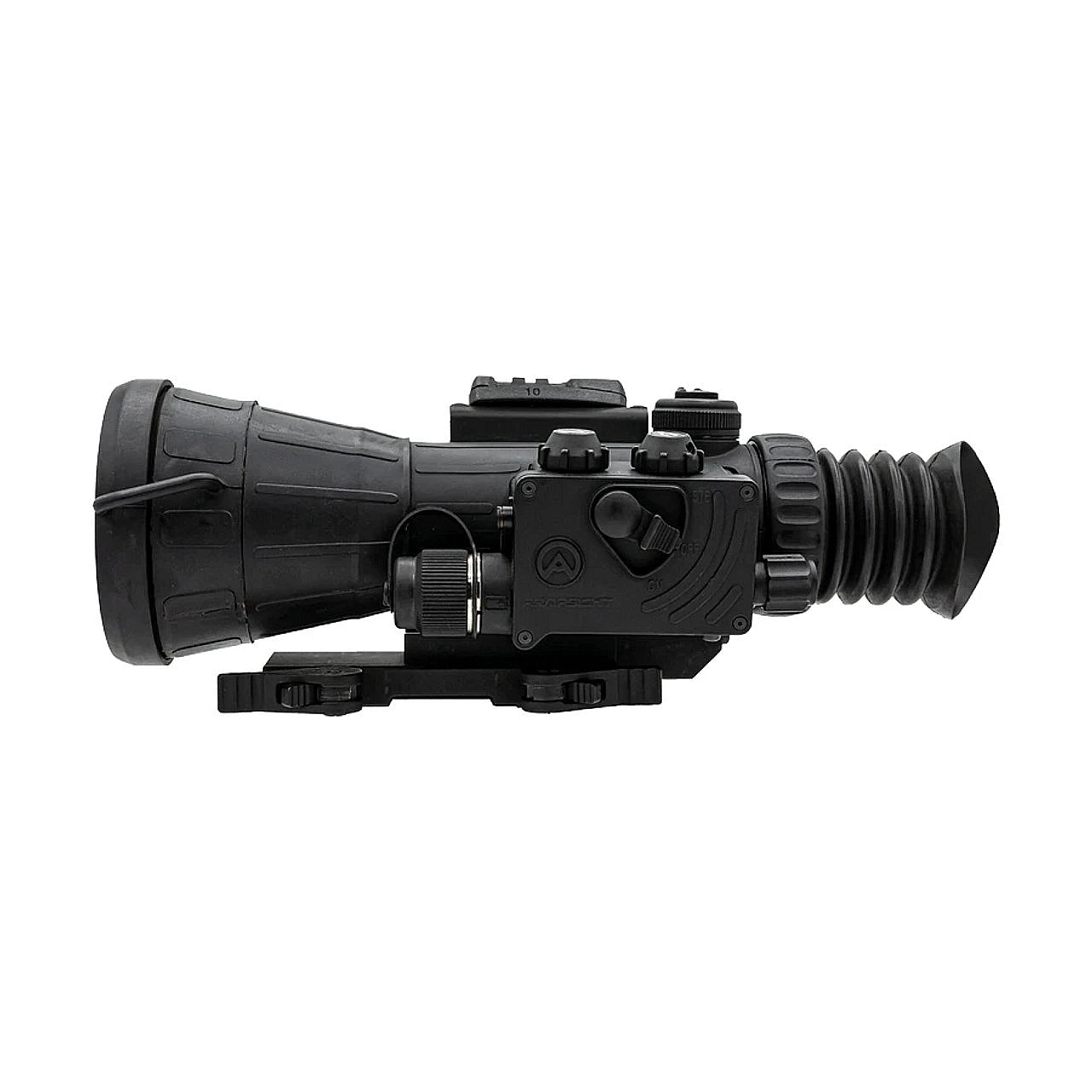 Armasight Vulcan Gen 3 Bravo 4.5x Night Vision Riflescope 4 Armasight Vulcan Gen 3 Bravo 4.5x Night Vision Riflescope - Image 2