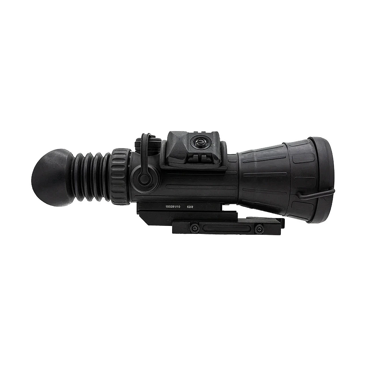 Armasight Vulcan Gen 3 Bravo 4.5x Night Vision Riflescope 6 Armasight Vulcan Gen 3 Bravo 4.5x Night Vision Riflescope - Image 4