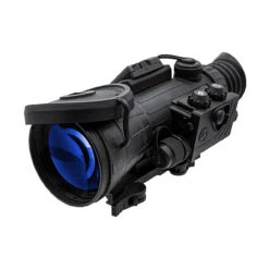 Armasight Vulcan Gen 3 Bravo 4.5x Night Vision Riflescope 13 Armasight Vulcan Gen 3 Bravo 4.5x Night Vision Riflescope -Tactical Equipment armasight vulcan gen 3 bravo 4.5x night vision riflescope top angle