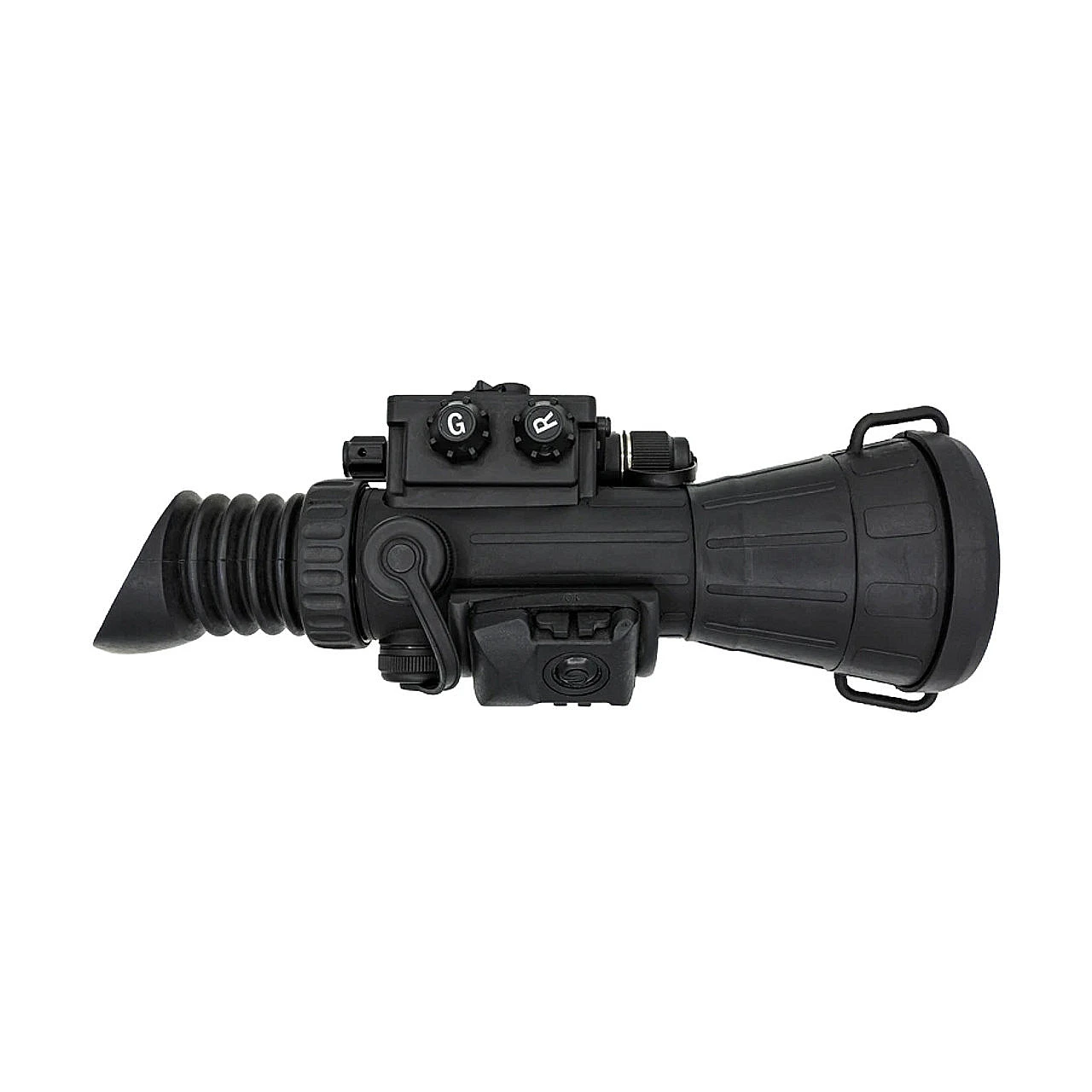 Armasight Vulcan Gen 3 Bravo 4.5x Night Vision Riflescope 7 Armasight Vulcan Gen 3 Bravo 4.5x Night Vision Riflescope - Image 5
