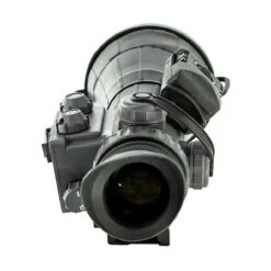 Armasight Vulcan Gen 3 Pinnacle 4.5x Night Vision Riflescope -Tactical Equipment armasight vulcan gen 3 pinnacle 4.5x night vision riflescope rear