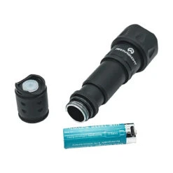 Armasight Watchman IR Illuminator -Tactical Equipment armasight watchman ir illuminator black 18650 battery