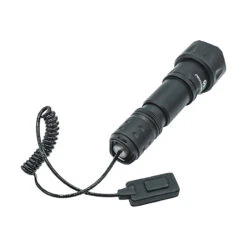 Armasight Watchman IR Illuminator -Tactical Equipment armasight watchman ir illuminator black with tail cap