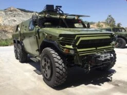 Armored Transport Vehicles- Bulletproof Cars - Armored Trucks For Sale