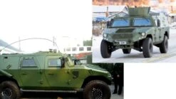 Armored Transport Vehicles- Bulletproof Cars - Armored Trucks For Sale -Tactical Equipment armored transport vehicles bulletproof cars armored trucks for sale atomic defense specialized equipment 3