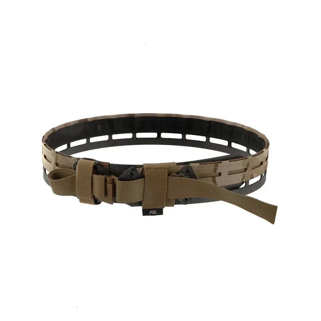 AXL Eclipse Belt | Battle Proven MOLLE Belt 7 AXL Eclipse Belt | Battle Proven MOLLE Belt - Image 5