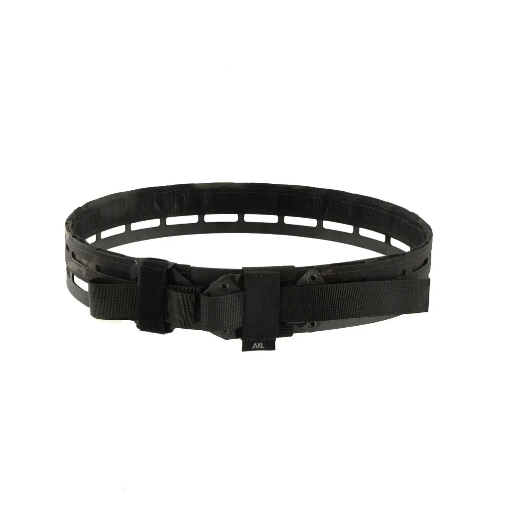 AXL Eclipse Belt | Battle Proven MOLLE Belt 8 AXL Eclipse Belt | Battle Proven MOLLE Belt - Image 6