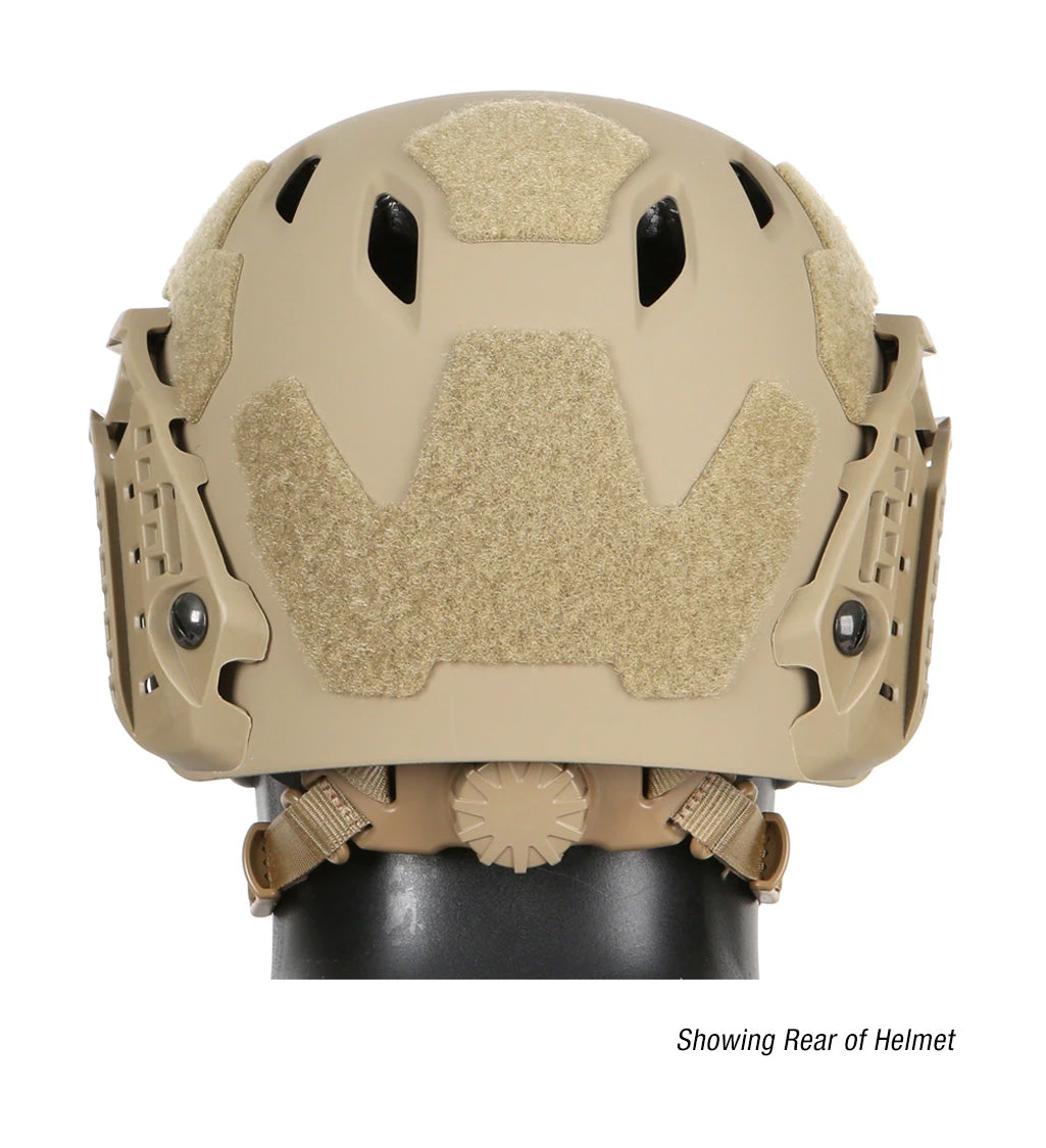 Ops-Core FAST Bump High Cut Helmet System 4 Ops-Core FAST Bump High Cut Helmet System - Image 2