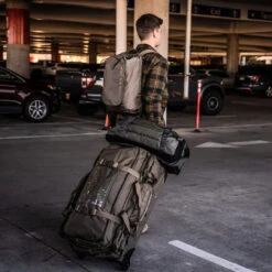 Eberlestock Apprentice | EDC Backpack | 17" Laptop Compartment -Tactical Equipment backpack travel eberlestock apprentice f2f0e75d 79bb 41ba aa44 6eaa2f297199