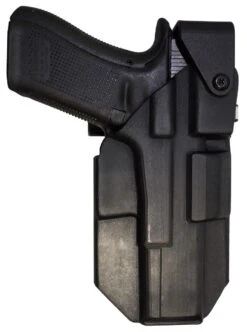 High Speed Gear CT3 - Level 3 Holster -Tactical Equipment basket weave high speed gear ct3