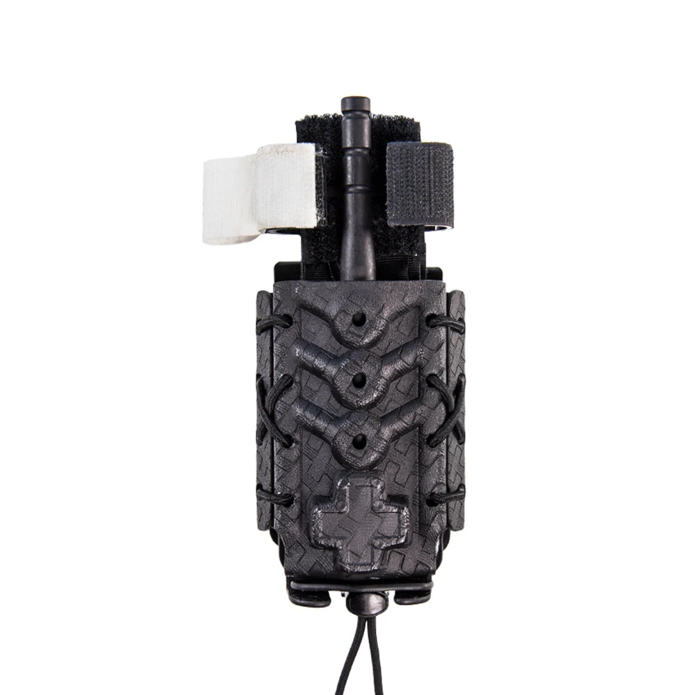High Speed Gear Polymer Tourniquet TACO | Medical Pouch | Made In USA 13 High Speed Gear Polymer Tourniquet TACO | Medical Pouch | Made In USA - Image 11