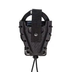 High Speed Gear Slick Handcuff TACO | Kydex® | Made In The USA -Tactical Equipment basket weave high speed gear slick handcuff taco
