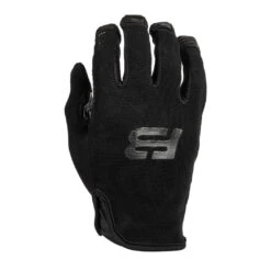 Recon Tactical Gloves -Tactical Equipment black 221b recon tactical gloves back of hand
