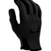 Recon Tactical Gloves -Tactical Equipment black 221b recon tactical gloves back of hand at angle