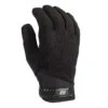 221B Responder Gloves Elite | Cut And Fluid-Resistant 2 221B Responder Gloves Elite | Cut And Fluid-Resistant -Tactical Equipment black 221b responder gloves elite back of hand