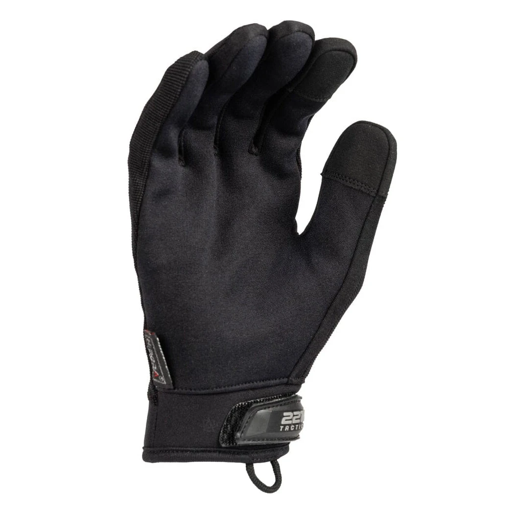 221B Responder Gloves Elite | Cut And Fluid-Resistant 4 221B Responder Gloves Elite | Cut And Fluid-Resistant - Image 2