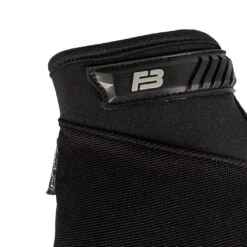221B Responder Gloves Elite | Cut And Fluid-Resistant 22 221B Responder Gloves Elite | Cut And Fluid-Resistant -Tactical Equipment black 221b responder gloves elite wrist closure logo
