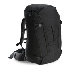 Arc'teryx LEAF Assault Pack 45 | (Like-New) -Tactical Equipment black arcteryx leaf assault pack 45