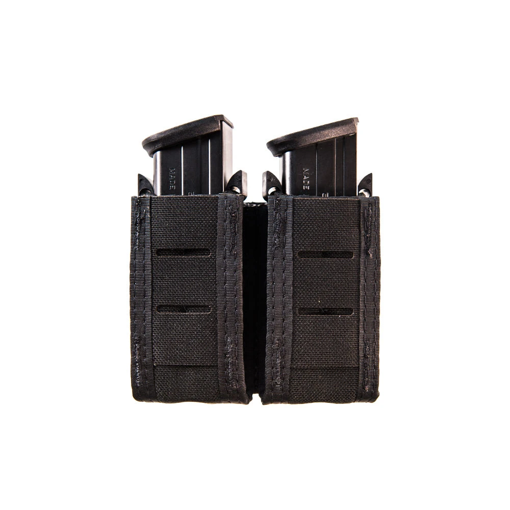 High Speed Gear Duty Pistol TACO | Made In USA 4 High Speed Gear Duty Pistol TACO | Made In USA - Image 2