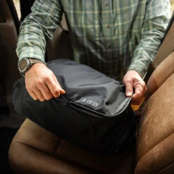 Eberlestock Apprentice | EDC Backpack | 17" Laptop Compartment -Tactical Equipment black eberlestock apprentice travel ae6c4a9a 6f74 4d2f 9a95 4f15f8482089