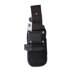 High Speed Gear 247 Trauma Wrap | Ankle Medical Holster | Made In The USA