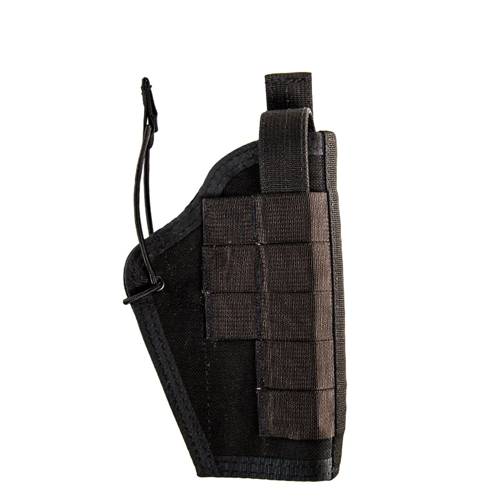 High Speed Gear Ambidextrous Nylon Holster | Handguns | Proudly Made In USA 3 High Speed Gear Ambidextrous Nylon Holster | Handguns | Proudly Made In USA