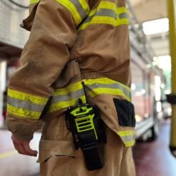 High Speed Gear Apex ER Sling -Tactical Equipment black high speed gear apex er sling 3