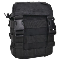 High Speed Gear Canteen 2QT Pouch | Made In The USA