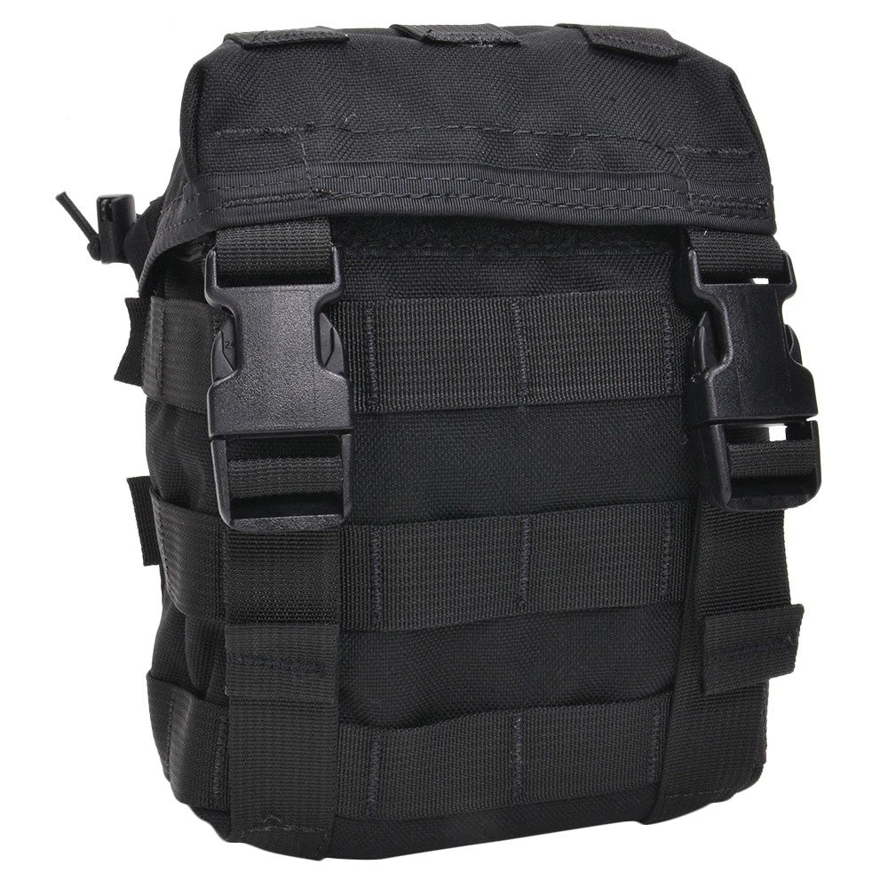 High Speed Gear Canteen 2QT Pouch | Made In The USA 3 High Speed Gear Canteen 2QT Pouch | Made In The USA