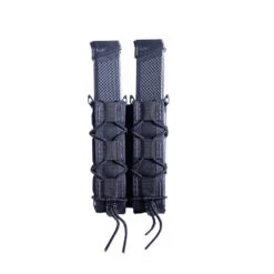 High Speed Gear Double Extended Pistol / Baton TACO | Made In The USA