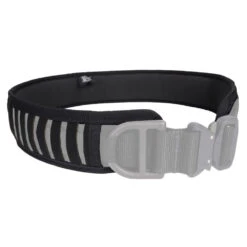 High Speed Gear Duty-Grip Padded Belt | Made In USA