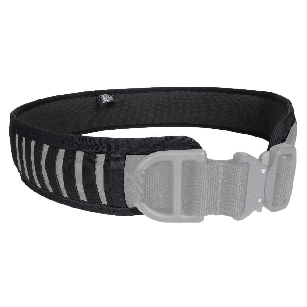 High Speed Gear Duty-Grip Padded Belt | Made In USA 3 High Speed Gear Duty-Grip Padded Belt | Made In USA
