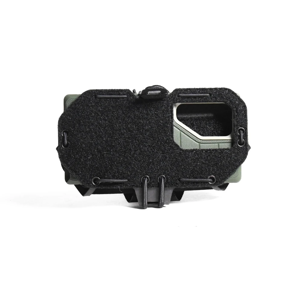 High Speed Gear Gen 2 Navigator Tech Mount | Camera-Ready 4 High Speed Gear Gen 2 Navigator Tech Mount | Camera-Ready - Image 2