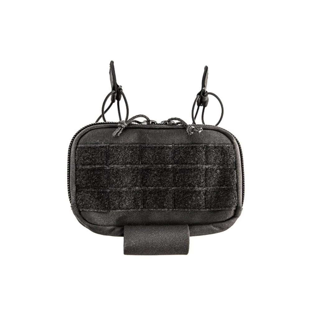 HSGI Mini Map V2 | Mini Modular Admin Pouch | Made In The USA 4 HSGI Mini Map V2 | Mini Modular Admin Pouch | Made In The USA - Image 2