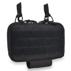 HSGI Mini Map V2 | Mini Modular Admin Pouch | Made In The USA