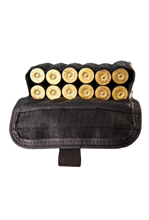 High Speed Gear Shot Shell Pouch | 12 Shotgun Shells | Made In The USA 5 High Speed Gear Shot Shell Pouch | 12 Shotgun Shells | Made In The USA - Image 3