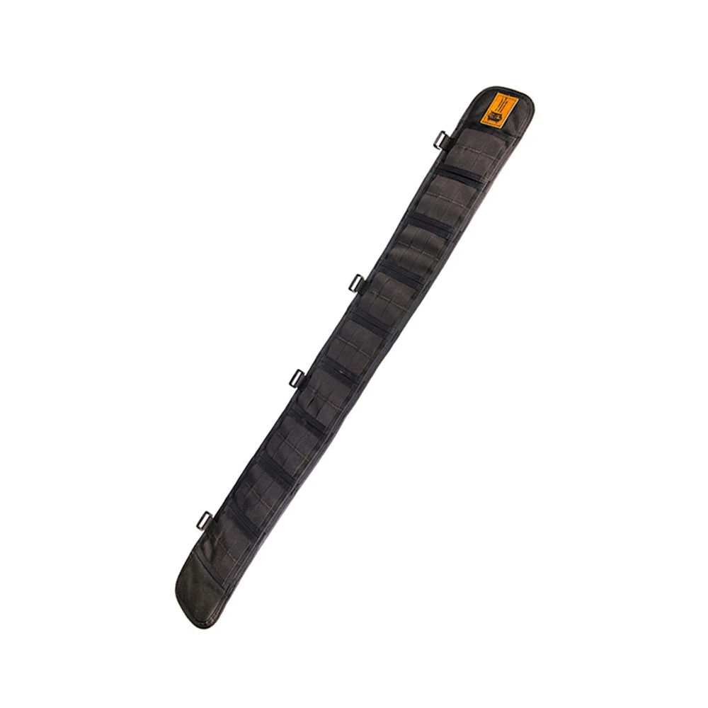 High Speed Gear Sure-Grip Padded Belt - Slotted | Made In USA 4 High Speed Gear Sure-Grip Padded Belt - Slotted | Made In USA - Image 2