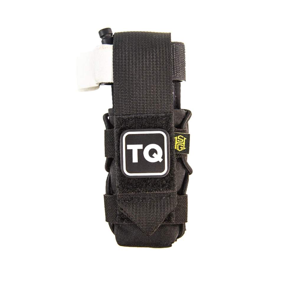 High Speed Gear Tourniquet TACO | MOLLE | Made In The USA 3 High Speed Gear Tourniquet TACO | MOLLE | Made In The USA