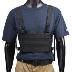 High Speed Gear HSGI Chest Platform