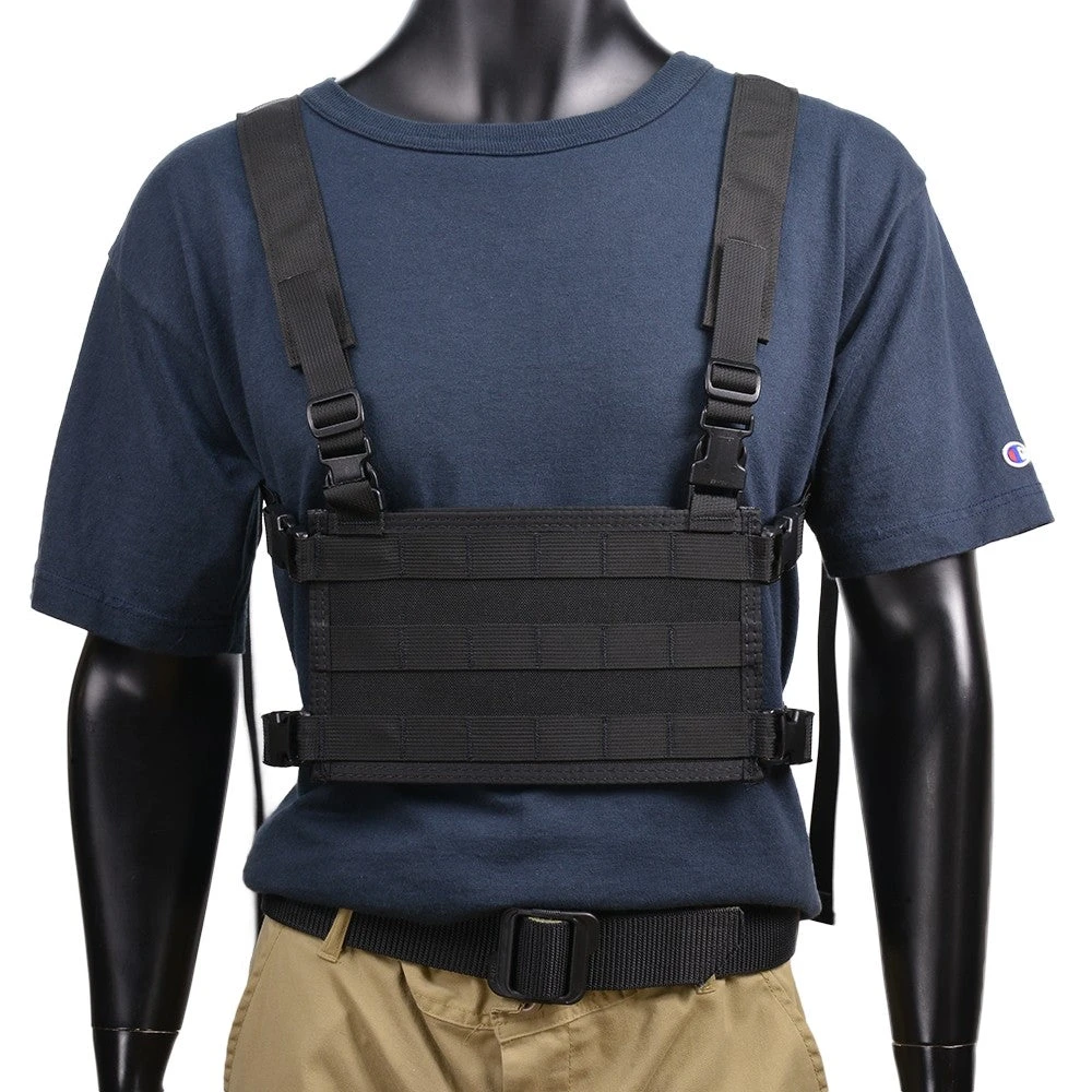 High Speed Gear HSGI Chest Platform 3 High Speed Gear HSGI Chest Platform