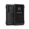 Galaxy S25 ADVNTR Phone Case | Made In USA -Tactical Equipment black juggernaut case galaxy s25 advntr phone case