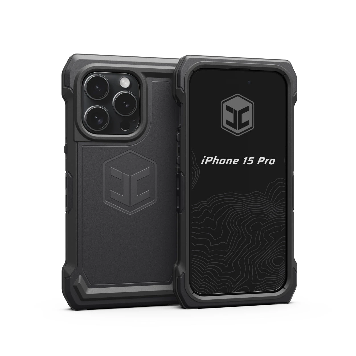 IPhone 15 Pro ENDVR Phone Case | Made In USA 3 IPhone 15 Pro ENDVR Phone Case | Made In USA