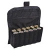 High Speed Gear Shot Shell Pouch | 12 Shotgun Shells | Made In The USA 1 High Speed Gear Shot Shell Pouch | 12 Shotgun Shells | Made In The USA -Tactical Equipment black molle high speed gear shot shell pouch