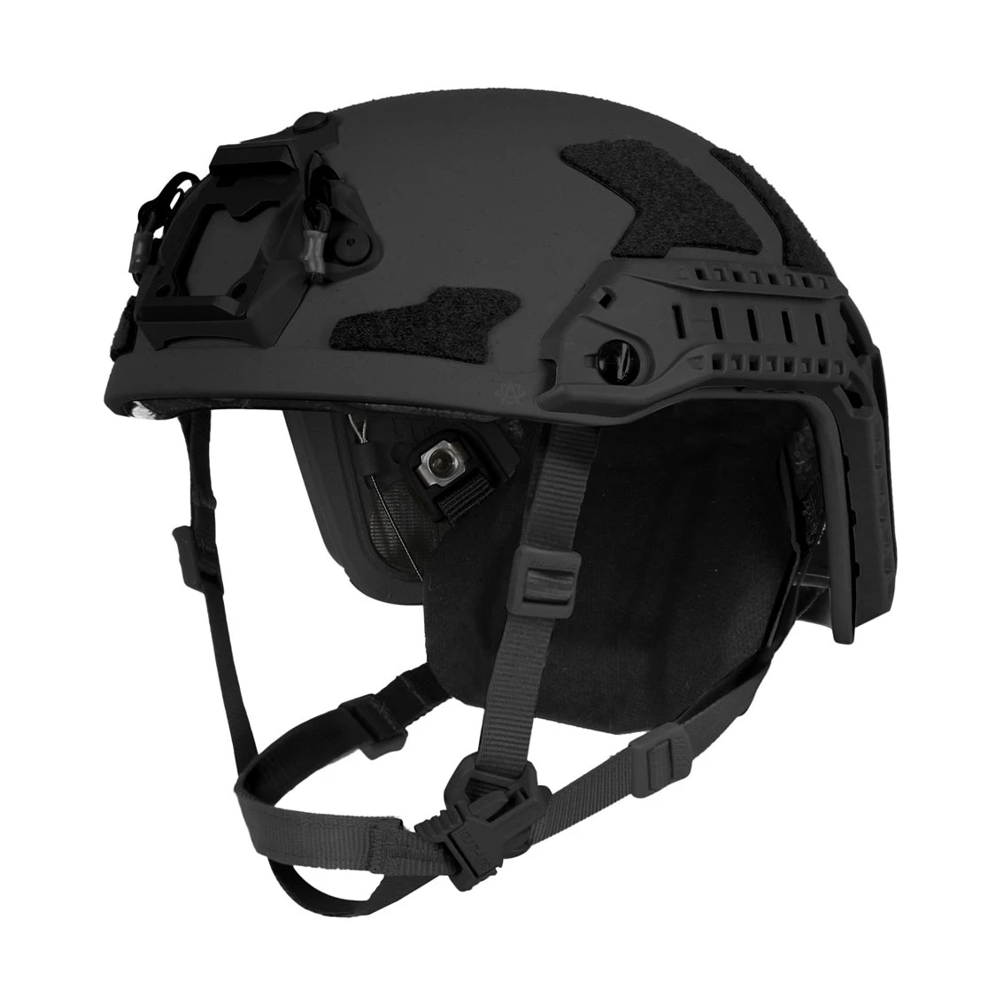 Ops-Core FAST SF Gen 2 Helmet | 15% Lighter W/ NIJ IIIA Protection & New FLEX Retention 6 Ops-Core FAST SF Gen 2 Helmet | 15% Lighter W/ NIJ IIIA Protection & New FLEX Retention - Image 4